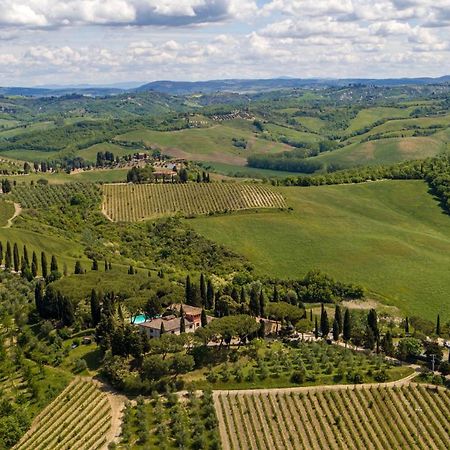 Agriturismo Pieve Sprenna بونكونفينتو المظهر الخارجي الصورة