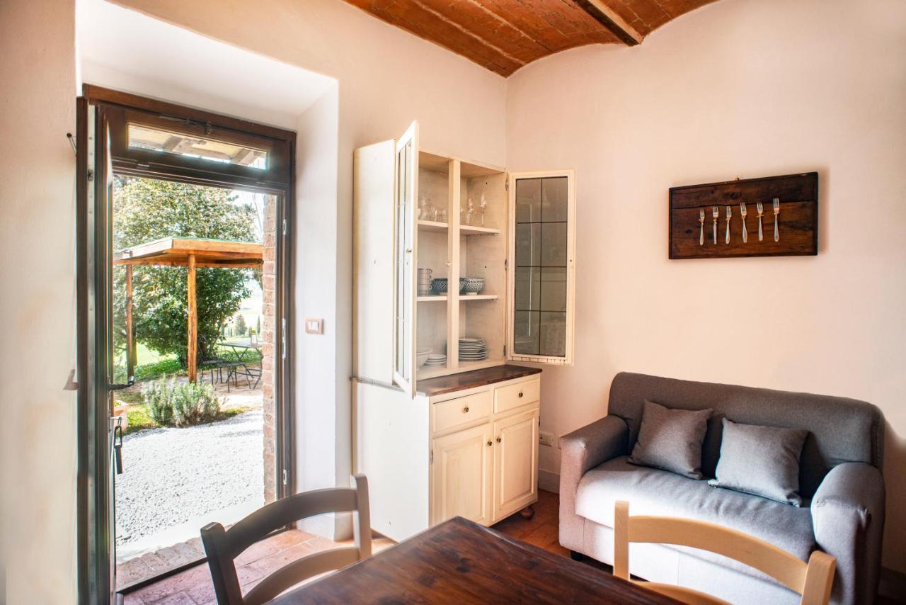 Agriturismo Pieve Sprenna بونكونفينتو المظهر الخارجي الصورة