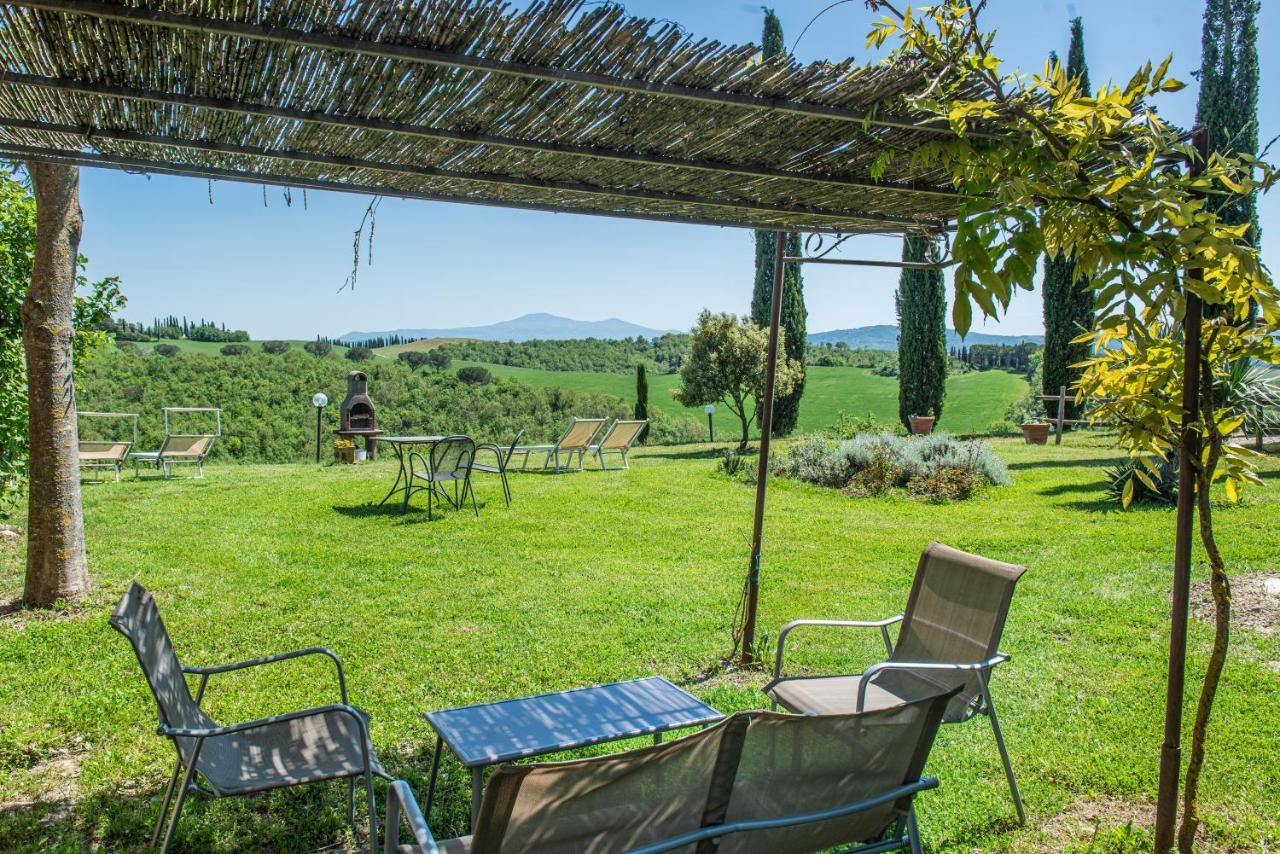 Agriturismo Pieve Sprenna بونكونفينتو المظهر الخارجي الصورة