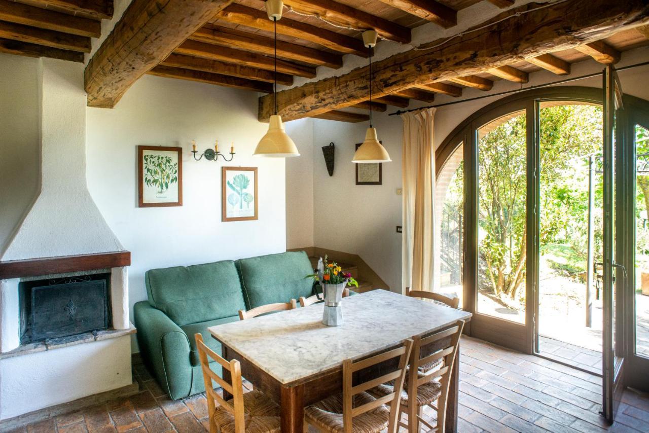 Agriturismo Pieve Sprenna بونكونفينتو المظهر الخارجي الصورة
