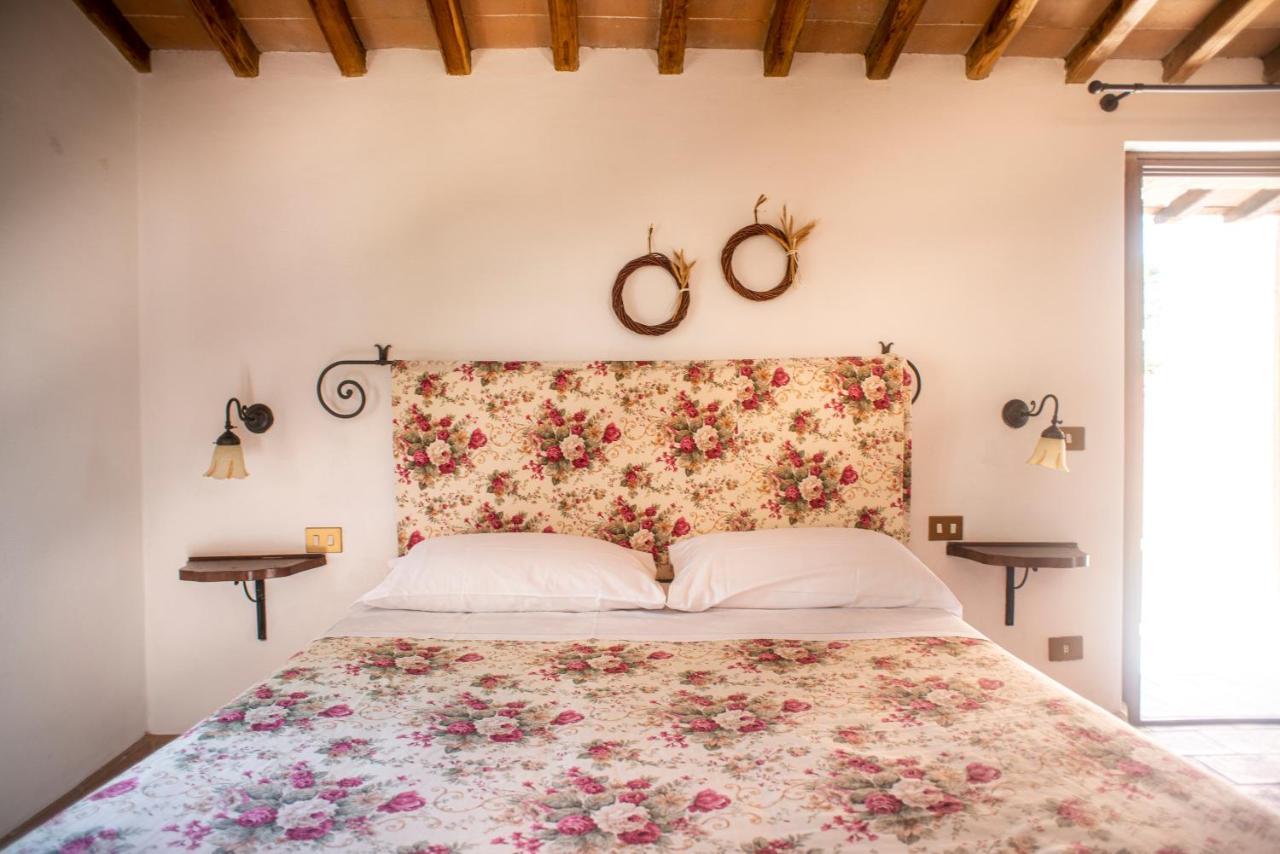 Agriturismo Pieve Sprenna بونكونفينتو المظهر الخارجي الصورة