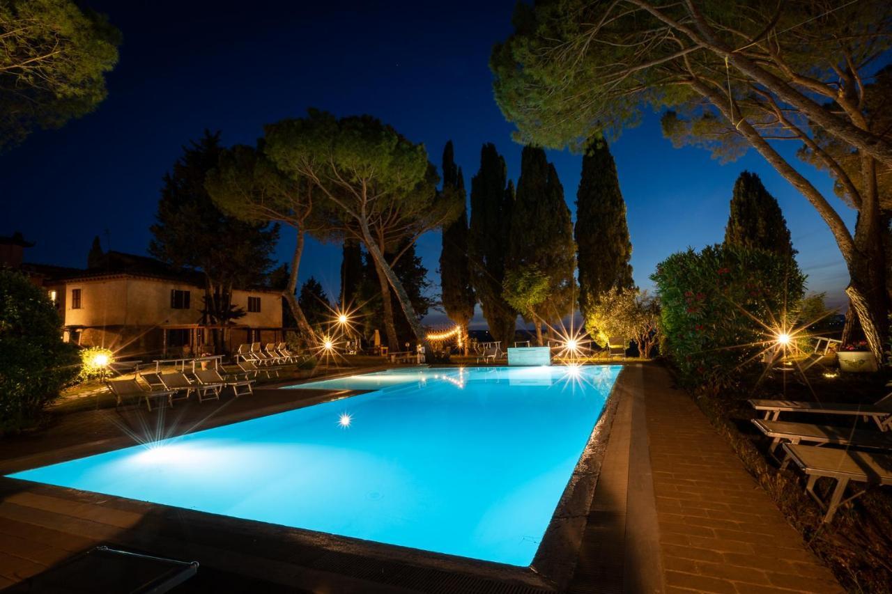 Agriturismo Pieve Sprenna بونكونفينتو المظهر الخارجي الصورة