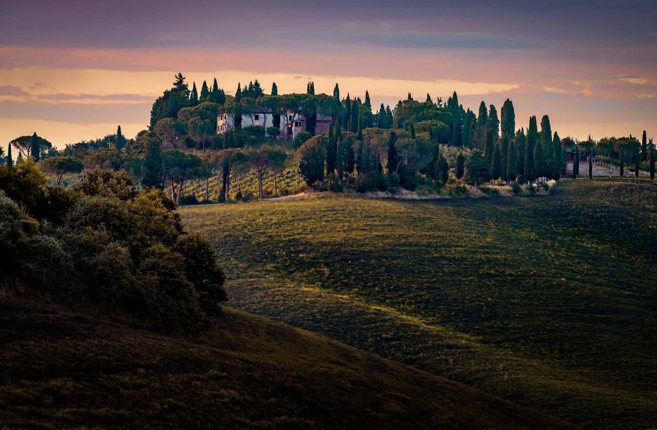 Agriturismo Pieve Sprenna بونكونفينتو المظهر الخارجي الصورة