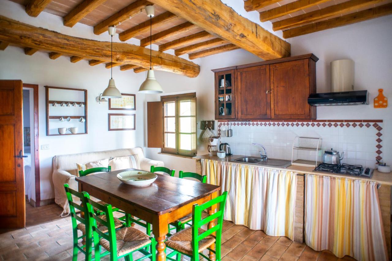 Agriturismo Pieve Sprenna بونكونفينتو المظهر الخارجي الصورة