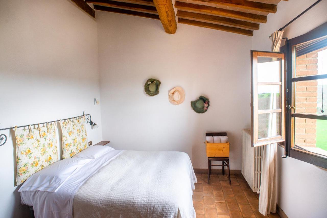 Agriturismo Pieve Sprenna بونكونفينتو المظهر الخارجي الصورة