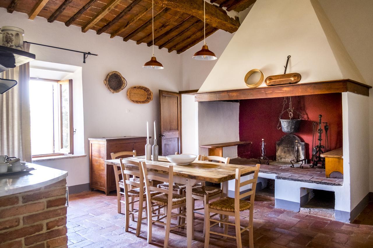 Agriturismo Pieve Sprenna بونكونفينتو المظهر الخارجي الصورة