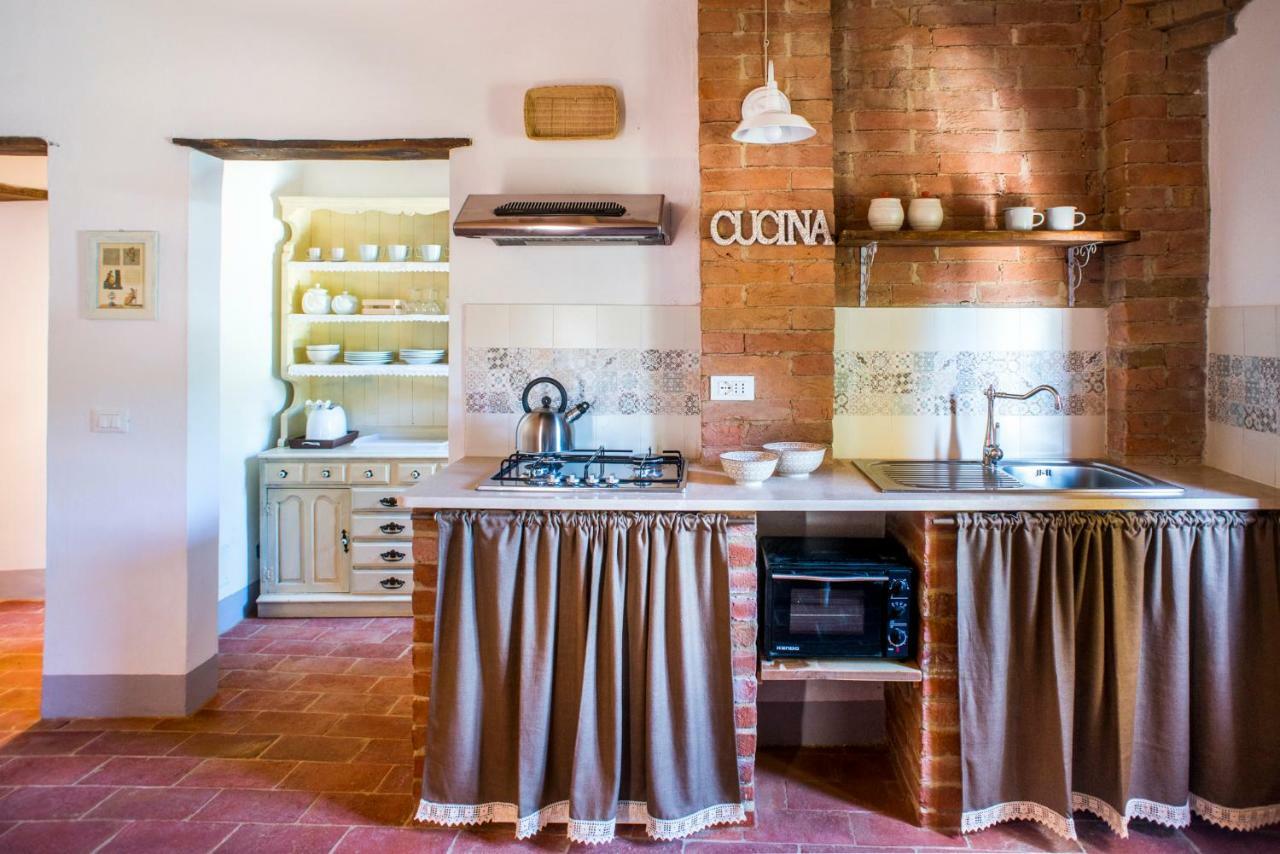 Agriturismo Pieve Sprenna بونكونفينتو المظهر الخارجي الصورة
