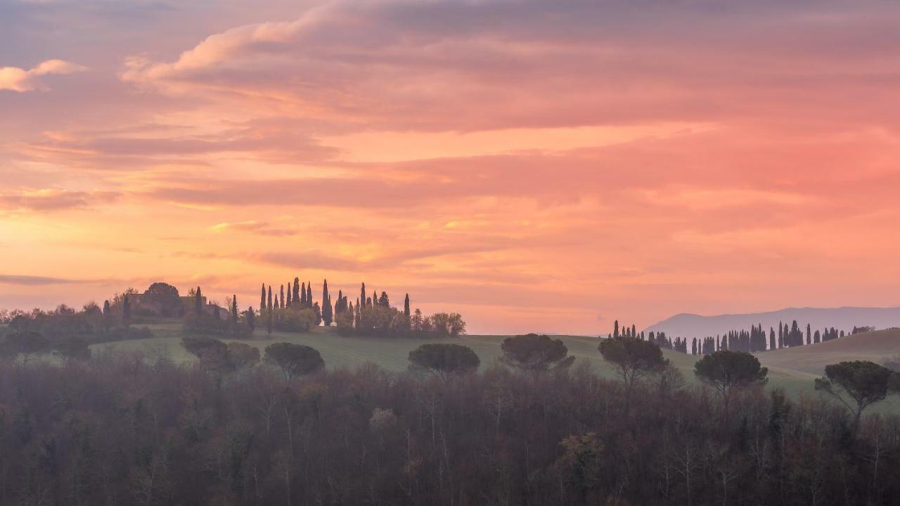 Agriturismo Pieve Sprenna بونكونفينتو المظهر الخارجي الصورة