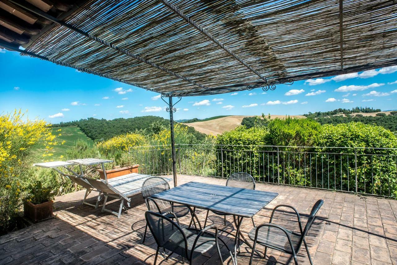 Agriturismo Pieve Sprenna بونكونفينتو المظهر الخارجي الصورة