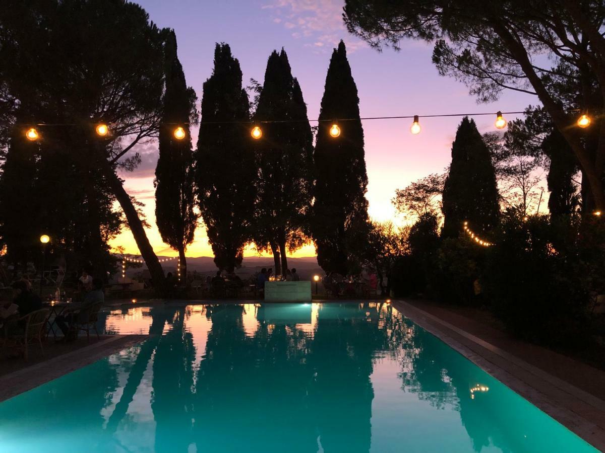 Agriturismo Pieve Sprenna بونكونفينتو المظهر الخارجي الصورة