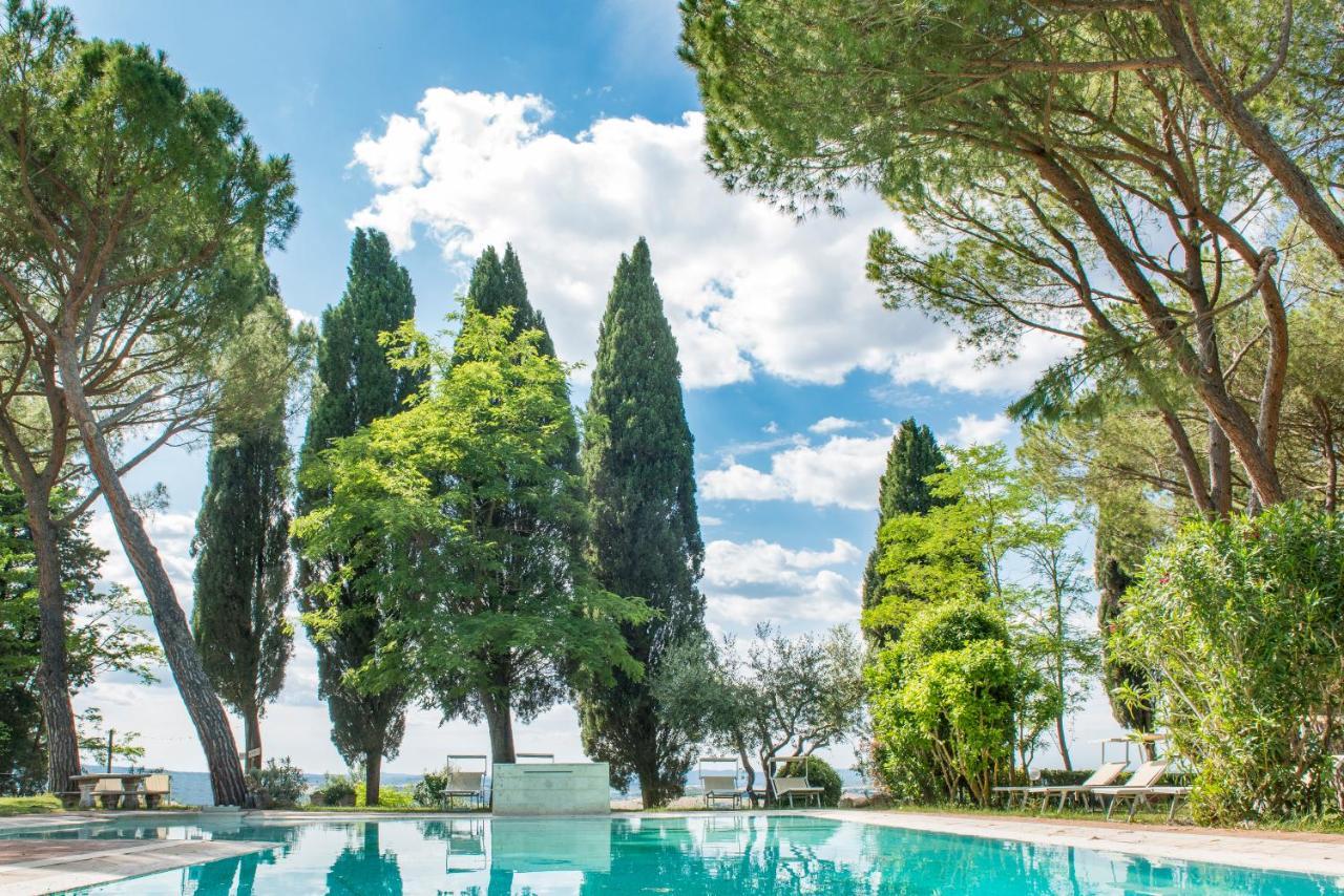 Agriturismo Pieve Sprenna بونكونفينتو المظهر الخارجي الصورة