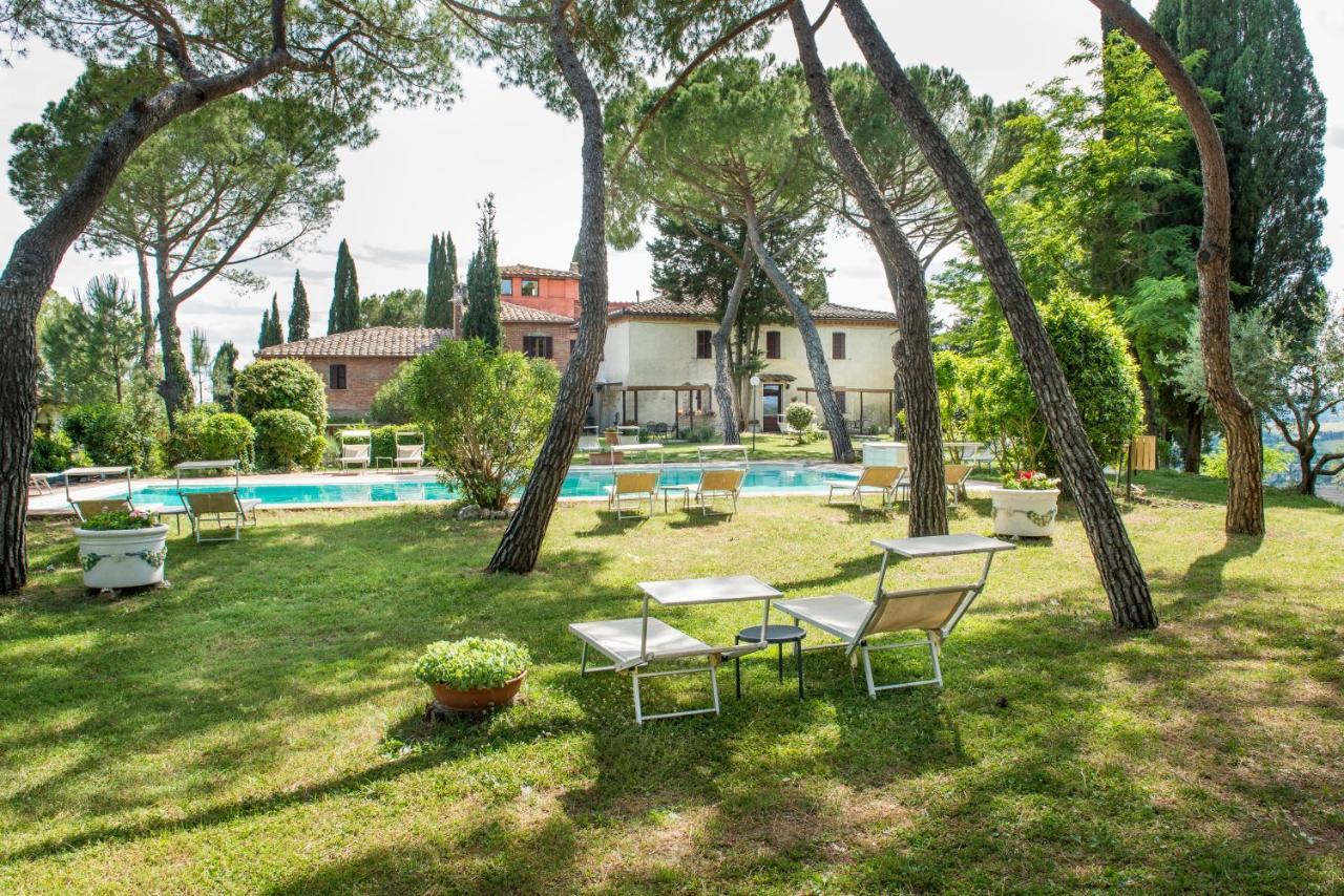 Agriturismo Pieve Sprenna بونكونفينتو المظهر الخارجي الصورة
